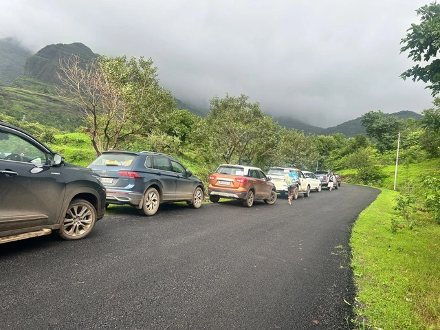 On-Ground Brand Movements